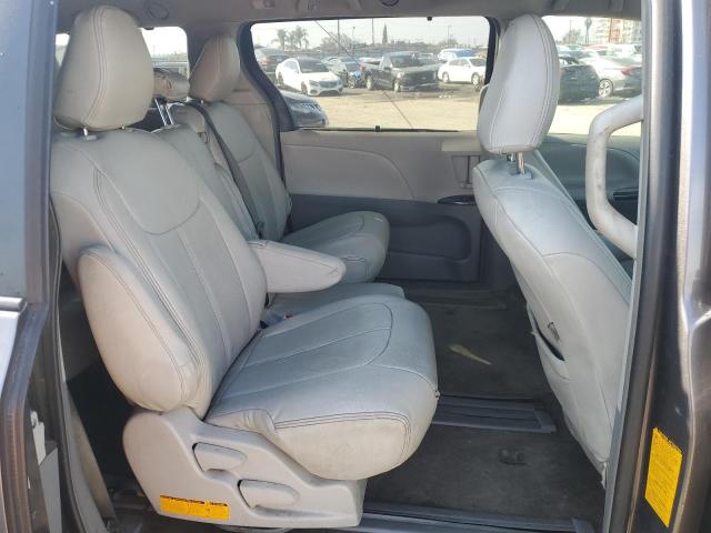 Photo 11 from auction – 2012 TOYOTA SIENNA LE with VIN 5TDKK3DC2CS212599