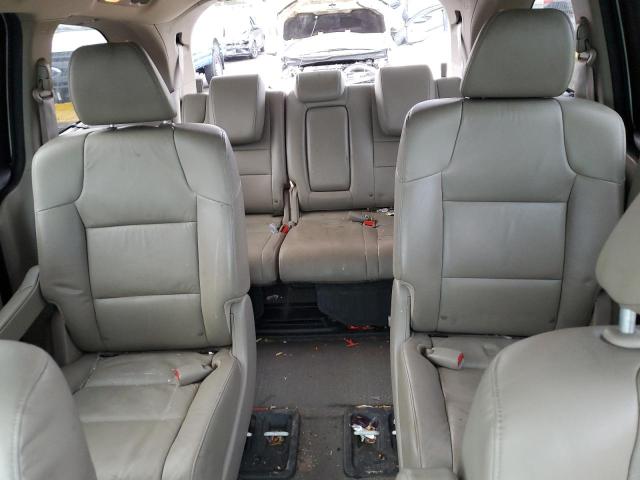 Photo 10 from auction – 2012 HONDA ODYSSEY TO with VIN 5FNRL5H99CB111229