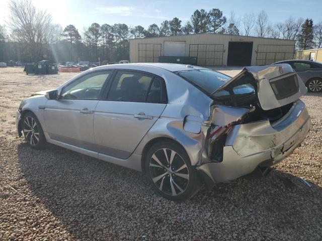 Photo 2 from auction – 2007 ACURA TL with VIN 19UUA66297A004807