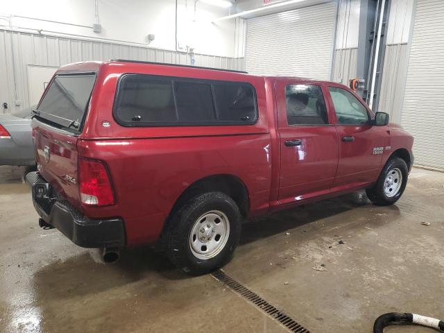 Photo 3 from auction – 2014 RAM 1500 ST with VIN 1C6RR7KT6ES467388