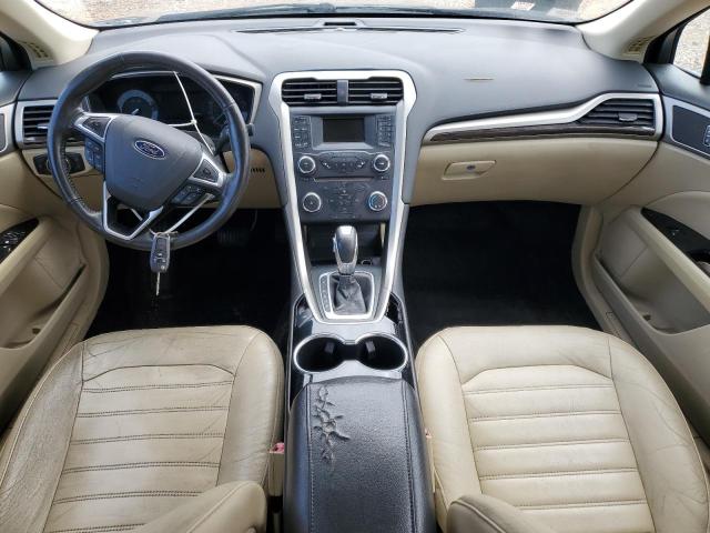 Photo 8 from auction – 2015 FORD FUSION SE with VIN 3FA6P0HD7FR130756