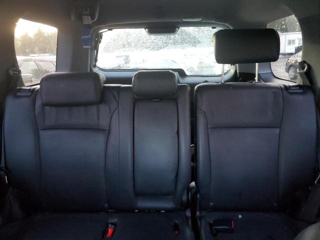 Photo 10 from auction – 2005 HONDA CR-V SE with VIN JHLRD78975C030743