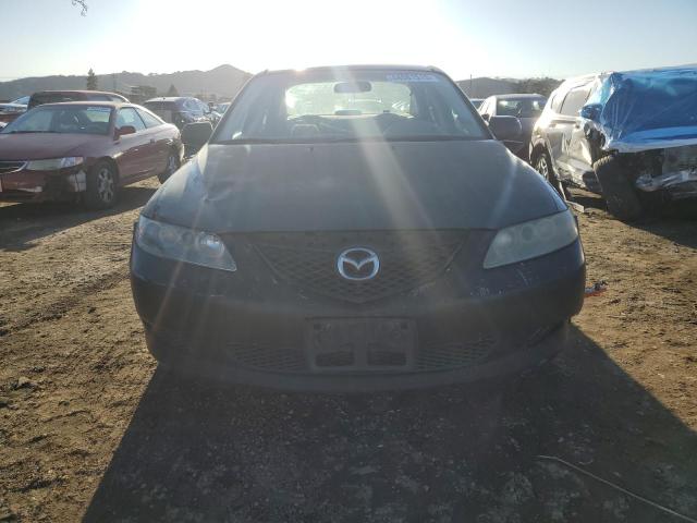 Photo 5 from auction – 2003 MAZDA 6 I with VIN 1YVFP80C735M33086