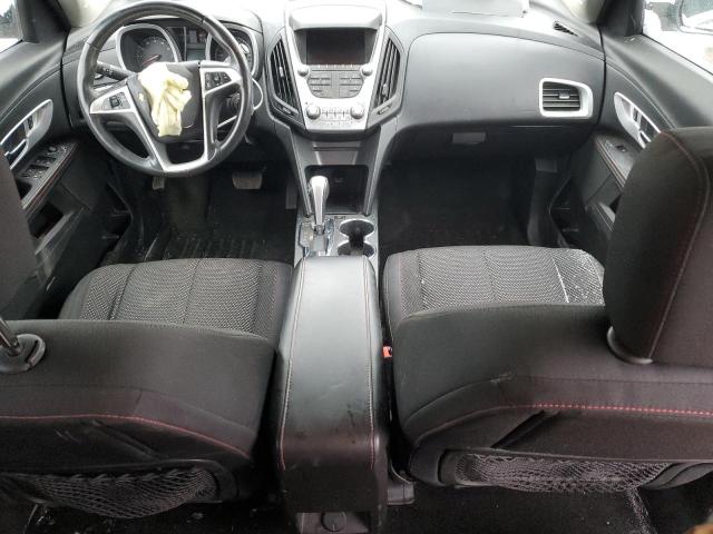 Photo 8 from auction – 2015 CHEVROLET EQUINOX LT with VIN 2GNFLFEK5F6210552
