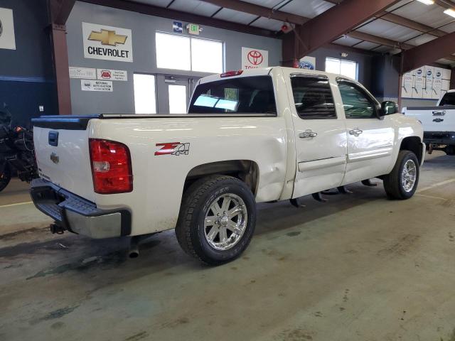 Zdjęcie 3 z aukcji – 2011 CHEVROLET SILVERADO z VIN 3GCPKSE32BG252712
