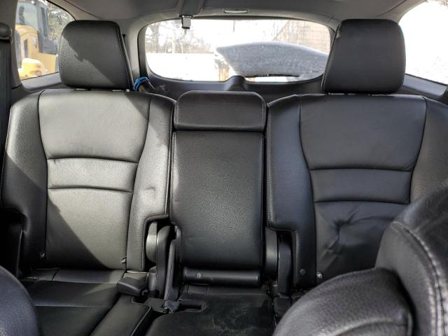 Photo 10 from auction – 2019 HONDA PILOT EXL with VIN 5FNYF6H5XKB084238