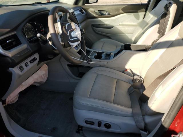 Photo 7 from auction – 2022 GMC ACADIA SLT with VIN 1GKKNULS2NZ116998