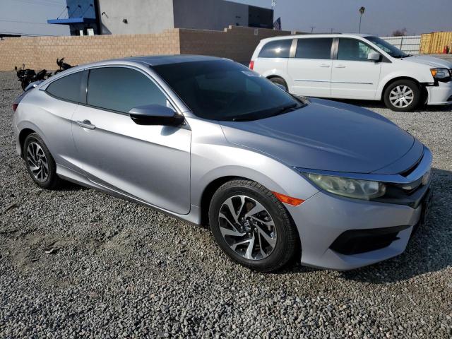 Photo 4 from auction – 2018 HONDA CIVIC LX with VIN 2HGFC4B08JH304407
