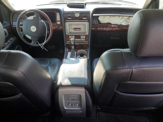Photo 8 from auction – 2003 LINCOLN NAVIGATOR with VIN 5LMFU27R93LJ19112