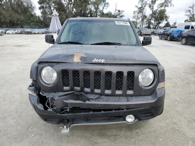 Photo 5 from auction – 2014 JEEP PATRIOT LI with VIN 1C4NJPCB7ED850149