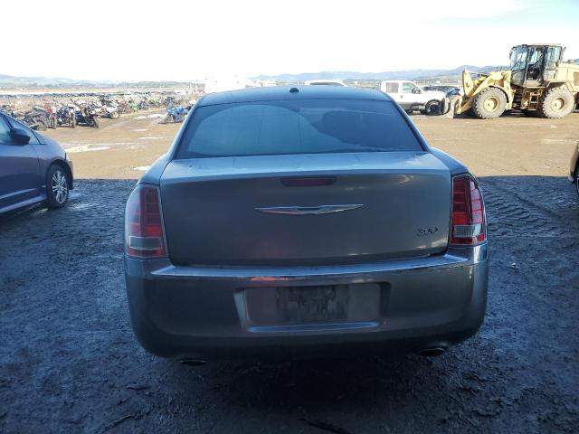Photo 6 from auction – 2011 CHRYSLER 300 LIMITE with VIN 2C3CA5CG0BH558031
