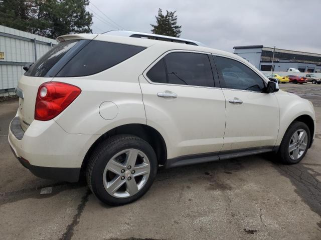 Photo 3 from auction – 2015 CHEVROLET EQUINOX LT with VIN 1GNFLHEK3FZ122311