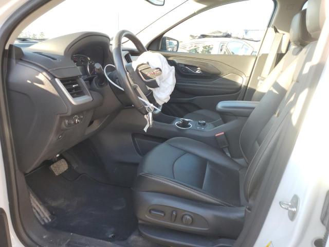 Photo 7 from auction – 2020 GMC TERRAIN SL with VIN 3GKALPEX7LL116818