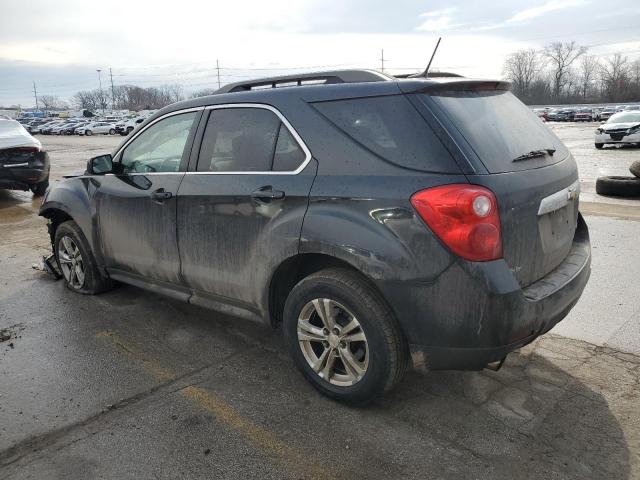 Photo 2 from auction – 2014 CHEVROLET EQUINOX LT with VIN 2GNFLCE35E6352308