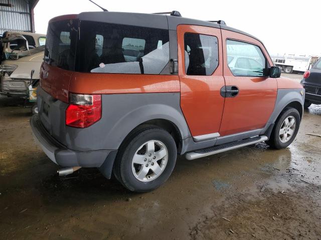 Photo 3 from auction – 2003 HONDA ELEMENT with VIN 5J6YH28513L019550