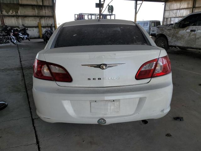 Photo 6 from auction – 2007 CHRYSLER SEBRING with VIN 1C3LC46K97N521904