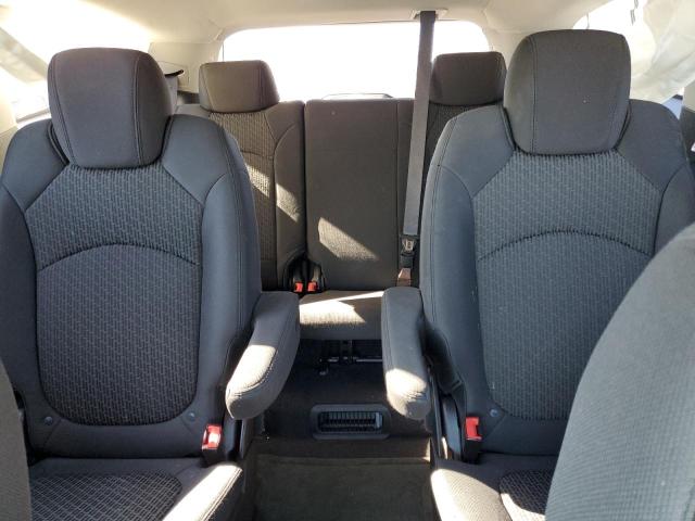 Снимка 10 от търг – 2010 CHEVROLET TRAVERSE L с VIN 1GNLRFED3AS103363