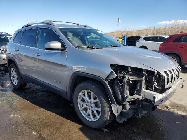 Photo 4 from auction – 2016 JEEP CHEROKEE L with VIN 1C4PJMCS3GW340900