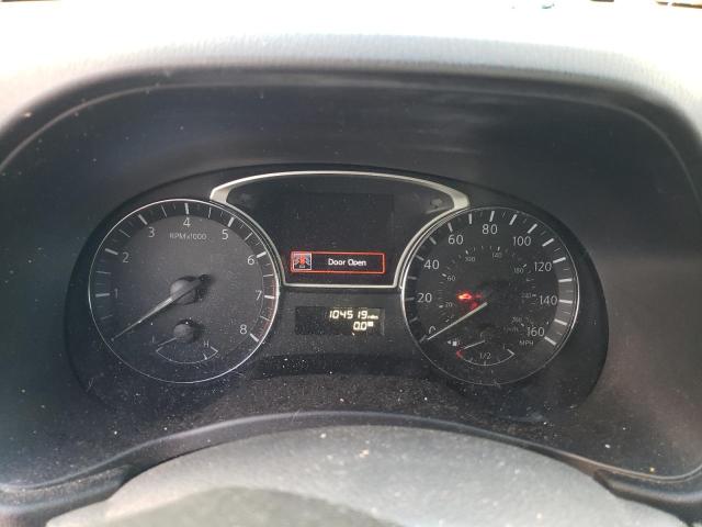 Photo 9 from auction – 2015 NISSAN PATHFINDER with VIN 5N1AR2MM8FC697648