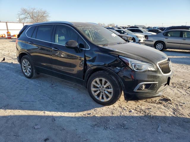 Photo 4 from auction – 2017 BUICK ENVISION E with VIN LRBFXBSA6HD096842