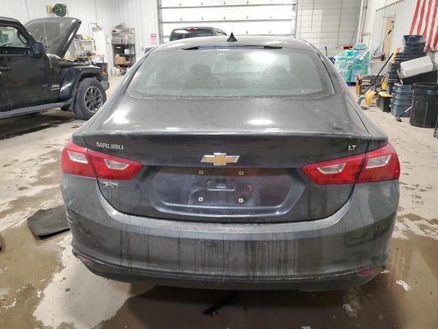 Photo 6 from auction – 2016 CHEVROLET MALIBU LT with VIN 1G1ZE5ST1GF343977