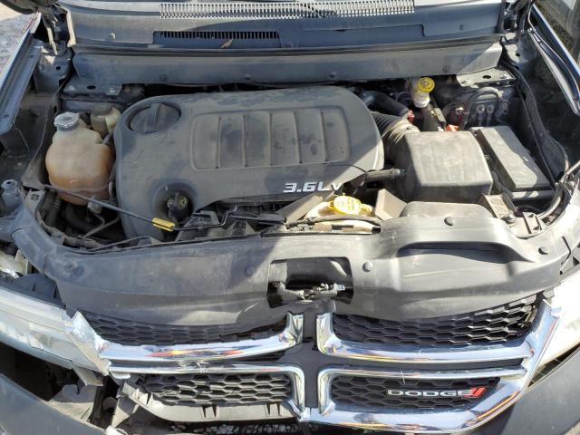 Photo 12 from auction – 2013 DODGE JOURNEY SX with VIN 3C4PDDBG7DT535842