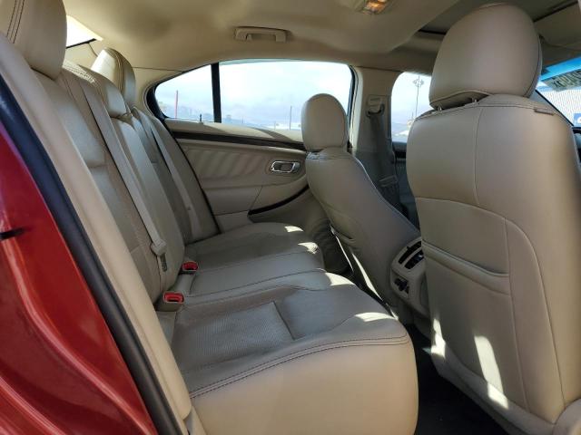 Photo 10 from auction – 2014 FORD TAURUS LIM with VIN 1FAHP2J80EG134431