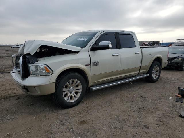 RAM 1500 LONGH 2016 with VIN 1C6RR7WT7GS231149 - Photo from auction