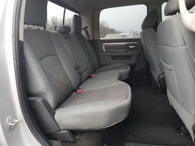 Photo 10 from auction – 2017 RAM 1500 SLT with VIN 1C6RR7LG5HS727351