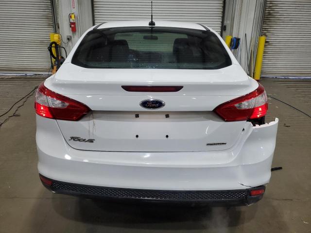 Снимка 6 от търг – 2014 FORD FOCUS S с VIN 1FADP3E20EL451451