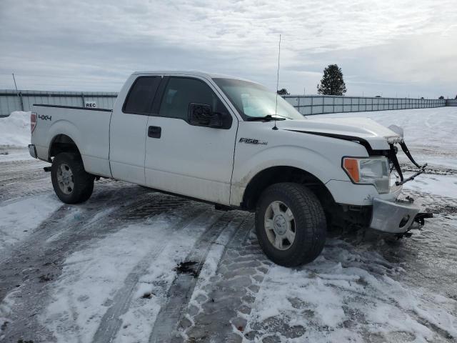 Photo 4 from auction – 2013 FORD F150 SUPER with VIN 1FTFX1EFXDKG35116