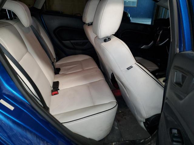 Photo 10 from auction – 2011 FORD FIESTA SEL with VIN 3FADP4CJ3BM179844