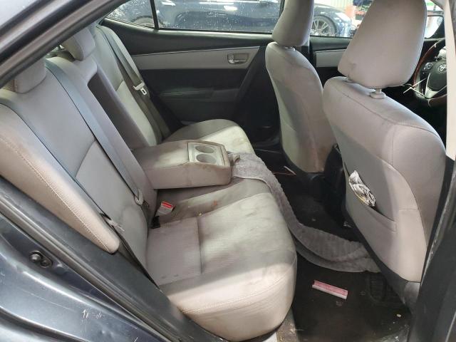 Photo 10 from auction – 2015 TOYOTA COROLLA L with VIN 2T1BURHE5FC310208