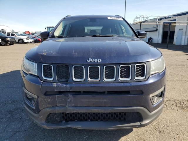Photo 5 from auction – 2018 JEEP COMPASS LA with VIN 3C4NJDBB3JT422180
