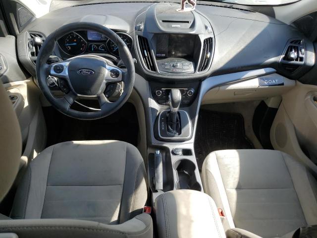 Photo 8 from auction – 2014 FORD ESCAPE SE with VIN 1FMCU9GX2EUB62863