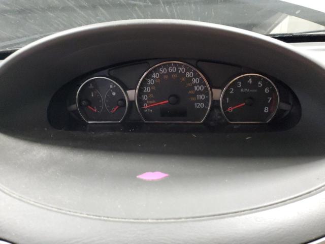 Photo 9 from auction – 2007 SATURN ION LEVEL with VIN 1G8AJ55F07Z193262