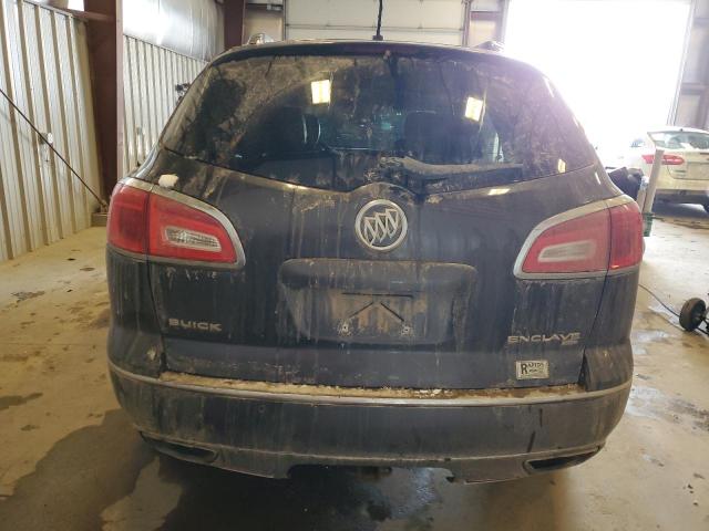 Photo 6 from auction – 2014 BUICK ENCLAVE with VIN 5GAKVBKD2EJ172054