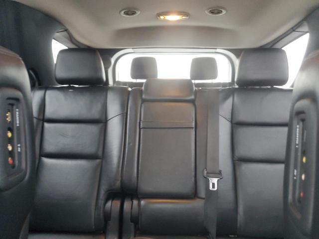 Photo 10 from auction – 2015 DODGE DURANGO CI with VIN 1C4RDJEG9FC811035