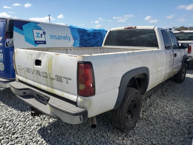 Photo 3 from auction – 2005 CHEVROLET SILVERADO with VIN 1GCHC29U85E100398