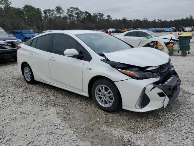 Photo 4 from auction – 2017 TOYOTA PRIUS PRIM with VIN JTDKARFP6H3057909