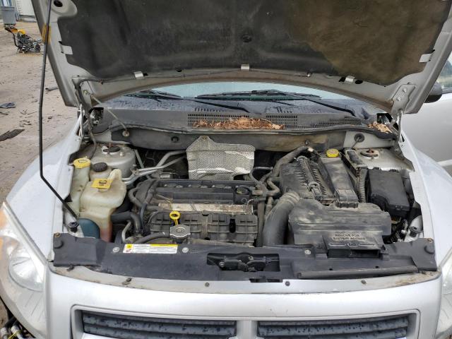 Photo 11 from auction – 2008 DODGE CALIBER SX with VIN 1B3HB48B28D621448