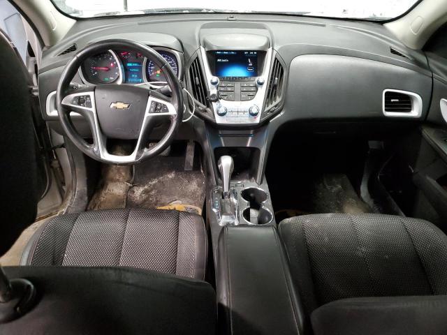 Photo 8 from auction – 2013 CHEVROLET EQUINOX LT with VIN 2GNFLNEK1D6334406