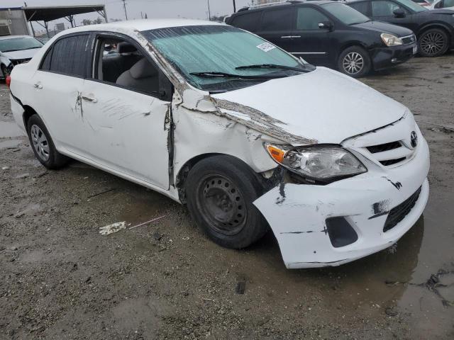 Photo 4 from auction – 2011 TOYOTA COROLLA BA with VIN JTDBU4EE4B9164214