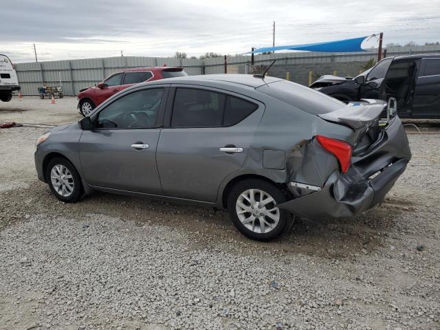 Photo 2 from auction – 2019 NISSAN VERSA S with VIN 3N1CN7AP3KL807849