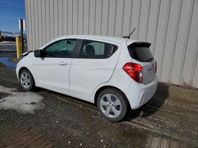 Zdjęcie 2 z aukcji – 2022 CHEVROLET SPARK LS z VIN KL8CB6SA6NC042235