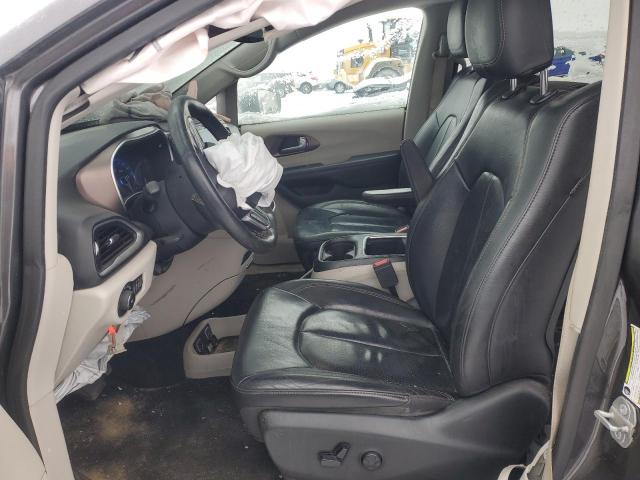 Foto 7 de la subasta – 2018 CHRYSLER PACIFICA T con VIN 2C4RC1EG5JR272870