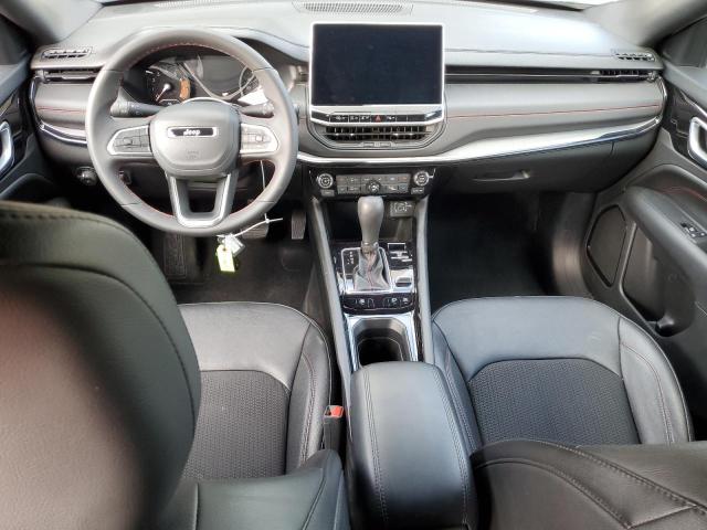 Photo 8 from auction – 2024 JEEP COMPASS TR with VIN 3C4NJDDN5RT144790