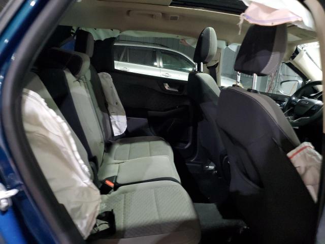 Photo 11 from auction – 2020 FORD ESCAPE SE with VIN 1FMCU9G65LUC65781