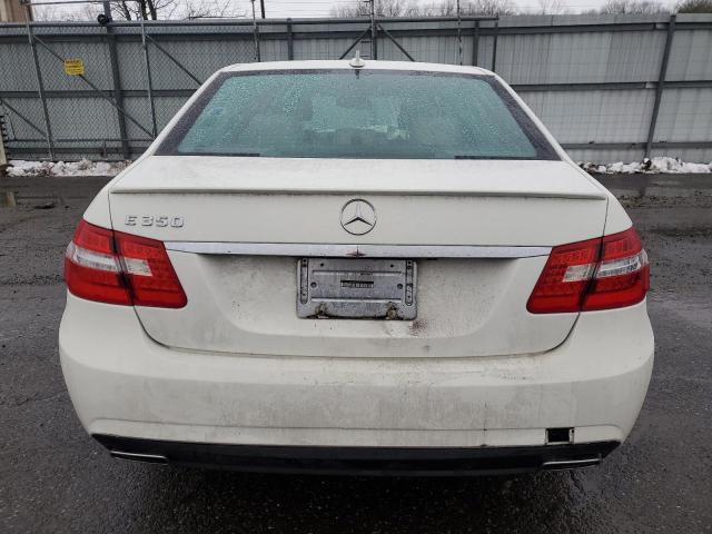 Photo 6 from auction – 2010 MERCEDES-BENZ E 350 with VIN WDDHF5GB0AA250412