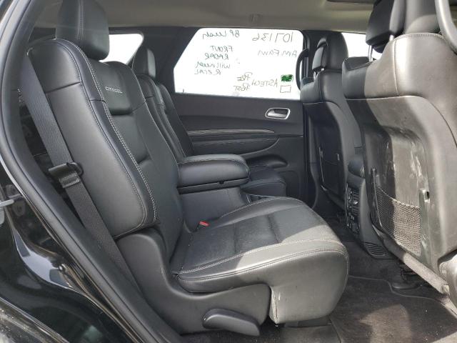 Снимка 11 от търг – 2018 DODGE DURANGO CI с VIN 1C4RDJEG3JC219459